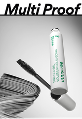[SPECSAL24] Mascara Innisfree Thuần Chay, Làm Dài Và Cong Mi Simple Label Long & Curl Mascara 7.5 g