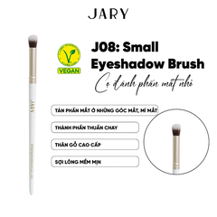 Cọ Trang Điểm Cao Cấp Thuần Chay JARY Makeup Bush