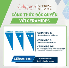 Sữa Rửa Mặt CeraVe Cho Da Thường Đến Khô Hydrating Cleanser
