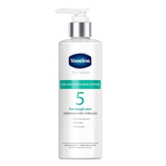 Sữa Dưỡng Thể Vaseline Cấp Ẩm, Dưỡng Da Sáng Mịn Vaseline Pro Derma 250ml