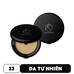 Phấn Phủ Karadium Kiềm Dầu, Dưỡng Da Hiệu Quả Collagen Smart Sun Pact SPF50+/PA+++ 11g