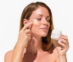 Kem Dưỡng IMAGE Chống Lão Hoá Ormedic Balancing Bio Pepetide Creme 57g