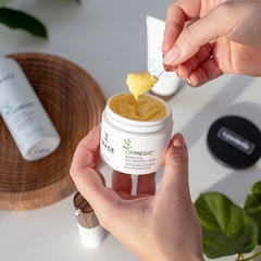 Kem Dưỡng IMAGE Chống Lão Hoá Ormedic Balancing Bio Pepetide Creme 57g