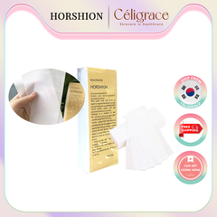 Giấy Wax Lông Horshion 100 Miếng