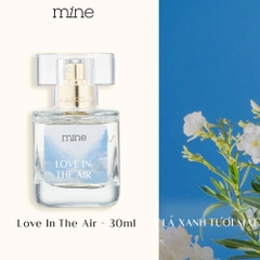 Nước Hoa Mine Eau De Parfum 30ml