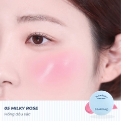 Má Hồng Dạng Kem Dearmay Thuần Chay Lost Ribbon Cheek Balm 4g