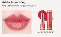 Son Dưỡng Có Màu Innisfree Dewey Tint Lip Balm 3.2g
