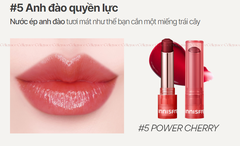 Son Dưỡng Có Màu Innisfree Dewey Tint Lip Balm 3.2g
