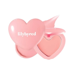 Má Hồng Lilybyred Dạng Kem Luv Beam Cheek Balm 3.5g