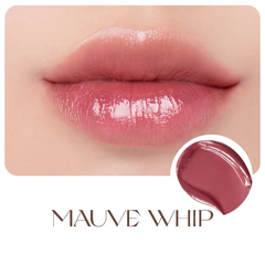 Son Dưỡng Dạng Thỏi Có Màu Thuần Chay Dưỡng Ẩm Mềm Môi ROMAND Glasting Melting Balm 3.5g