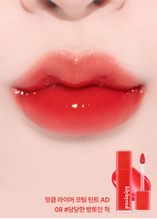 [MÀU 01 - MÀU 14] Son Tint Bóng Lilybyred Bloody Liar Coating Tint