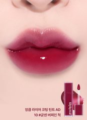 [MÀU 01 - MÀU 14] Son Tint Bóng Lilybyred Bloody Liar Coating Tint