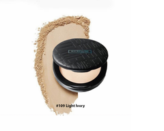 Phấn Phủ MAYBELLINE Dạng Nén Che Phủ Hoàn Hảo, Kiềm Dầu Hiệu Quả Fit Me Matte Poreless Powder SPF32 /PA+++ 6g (Hộp Tròn)