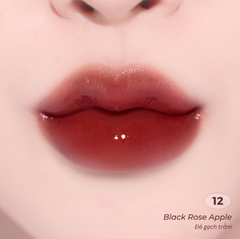 [MÀU 01 - MÀU 14] Son Tint Bóng Lilybyred Bloody Liar Coating Tint