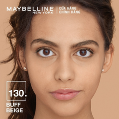 Kem Nền MAYBELLINE Kiềm Dầu, Cho Lớp Nền Mịn Lì Tự Nhiên Fit Me Matte Poreless Foundation 30ml
