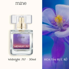 Nước Hoa Mine Eau De Parfum 30ml