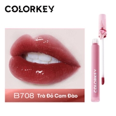 [Phiên Bản ICE CREAM] Son COLORKEY Ngọt Ngào Thời Thượng 1.7g