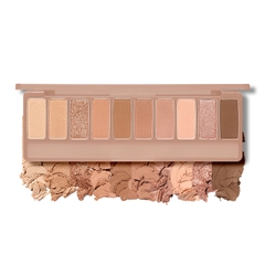 [SPECSAL24] Bảng Phấn Mắt Etude House 10 Ô Play Color Eyes Palette 9g