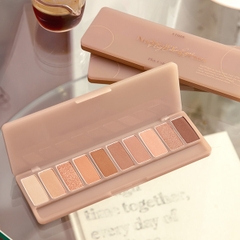 [SPECSAL24] Bảng Phấn Mắt Etude House 10 Ô Play Color Eyes Palette 9g
