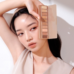 [SPECSAL24] Bảng Phấn Mắt Etude House 10 Ô Play Color Eyes Palette 9g