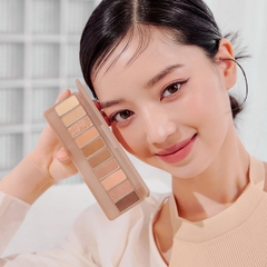 [SPECSAL24] Bảng Phấn Mắt Etude House 10 Ô Play Color Eyes Palette 9g