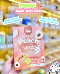 Mặt Nạ JOJI Dưỡng Da Natural Essence Mask 30g