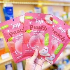 Mặt Nạ JOJI Dưỡng Da Natural Essence Mask 30g