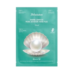 Mặt Nạ Giấy Chăm Sóc Da Toàn Diện JMSOLUTION Mask