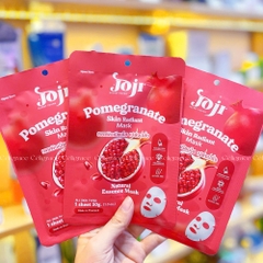 Mặt Nạ JOJI Dưỡng Da Natural Essence Mask 30g