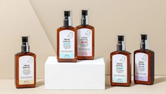 Tinh Dầu Dưỡng Tóc RAIP Bóng Mượt R3 Argan Hair Oil 100ml
