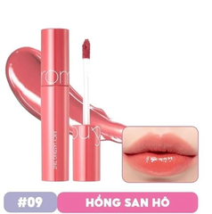 [MÀU 1 - MÀU 36] Son Tint Lì , Căng Bóng ROMAND JUICY LASTING TINT 5.5g (Phiên Bản Thường)