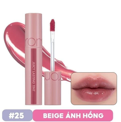 [MÀU 1 - MÀU 36] Son Tint Lì , Căng Bóng ROMAND JUICY LASTING TINT 5.5g (Phiên Bản Thường)