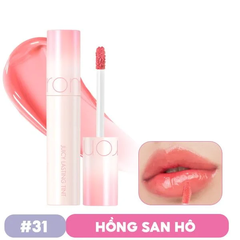[MÀU 1 - MÀU 36] Son Tint Lì , Căng Bóng ROMAND JUICY LASTING TINT 5.5g (Phiên Bản Thường)