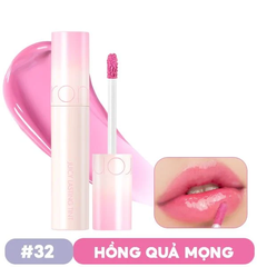 [MÀU 1 - MÀU 36] Son Tint Lì , Căng Bóng ROMAND JUICY LASTING TINT 5.5g (Phiên Bản Thường)