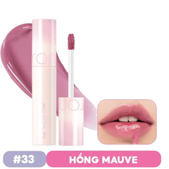 [MÀU 1 - MÀU 36] Son Tint Lì , Căng Bóng ROMAND JUICY LASTING TINT 5.5g (Phiên Bản Thường)