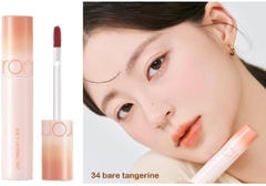 [MÀU 1 - MÀU 36] Son Tint Lì , Căng Bóng ROMAND JUICY LASTING TINT 5.5g (Phiên Bản Thường)