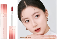 [MÀU 1 - MÀU 36] Son Tint Lì , Căng Bóng ROMAND JUICY LASTING TINT 5.5g (Phiên Bản Thường)