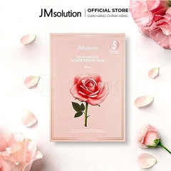 Mặt Nạ Giấy Chăm Sóc Da Toàn Diện JMSOLUTION Mask