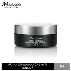 Mặt Nạ Mắt JMsolution Mờ Quầng Thâm, Nếp Nhăn Eye Patch 90g (60 Miếng)