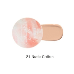 Phấn Nước Lilybyred Cotton Blur Cushion 15g