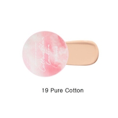 Phấn Nước Lilybyred Cotton Blur Cushion 15g