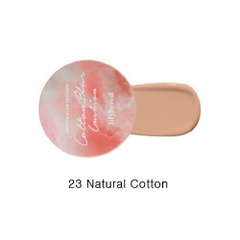 Phấn Nước Lilybyred Cotton Blur Cushion 15g