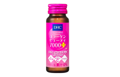 Nước Uống Bổ Sung Collagen DHC Dưỡng Da Căng Mịn, Ngừa Lão Hoá Collagen Beauty 7000 Plus