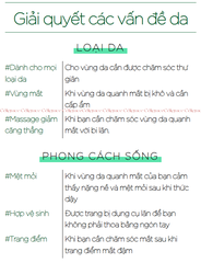 [SPECSAL24] Thanh Lăn Innisfree Dưỡng Mắt & Da Mặt Green Tea Seed Eye & Face Ball 10 ml