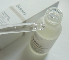 Tinh Chất The Ordinary Cấp Nước Hyaluronic Acid 2% + B5 30ml