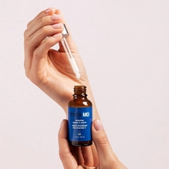 [CLESAL2401 - DATE 06/2024] Serum IMAGE Làm Sáng, Giảm Nếp Nhăn MD Restoring Power-C 30ml