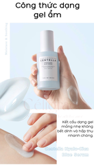 Tinh Chất Skin1004 Cấp Ẩm, Làm Dịu & Dưỡng Sáng Da Madagascar Centella Hyalu-Cica Blue 50ml (DATE 08/2025)