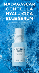Tinh Chất Skin1004 Cấp Ẩm, Làm Dịu & Dưỡng Sáng Da Madagascar Centella Hyalu-Cica Blue 50ml (DATE 08/2025)