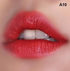 [MÀU A08 - MÀU A12] Son Kem Lì BLACK ROUGE Air Fit Velvet Tint (Version 2) 4.5g