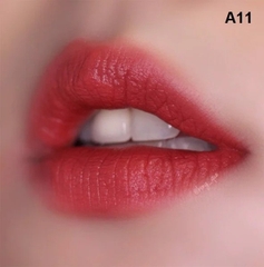 [MÀU A08 - MÀU A12] Son Kem Lì BLACK ROUGE Air Fit Velvet Tint (Version 2) 4.5g